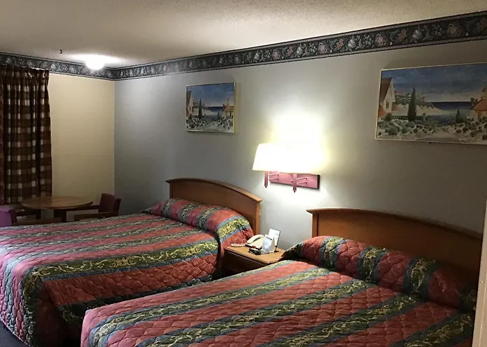 Scottish Inns