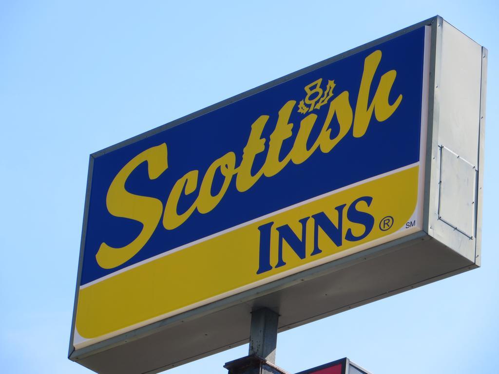 Scottish Hotel 4*